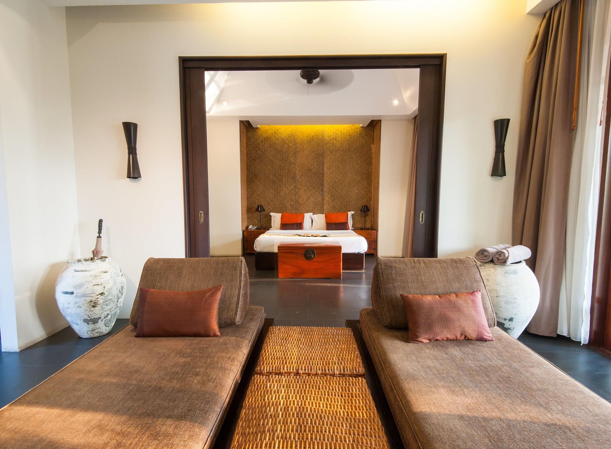 Guti Resort By Aka הואה הין מראה חיצוני תמונה