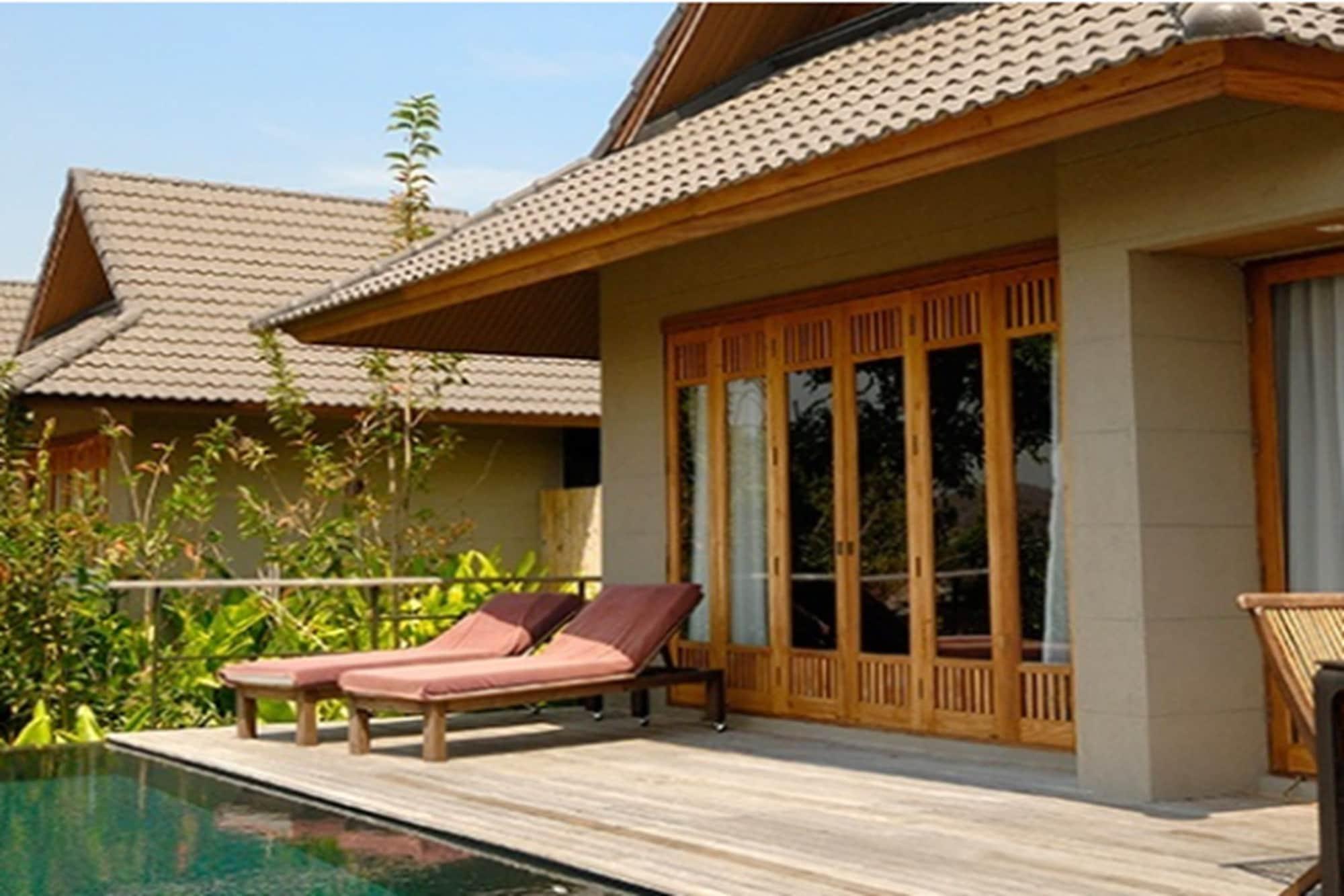 Guti Resort By Aka הואה הין מראה חיצוני תמונה
