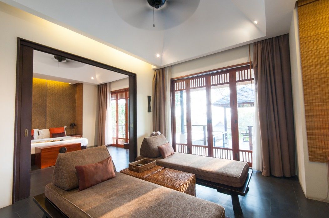 Guti Resort By Aka הואה הין מראה חיצוני תמונה