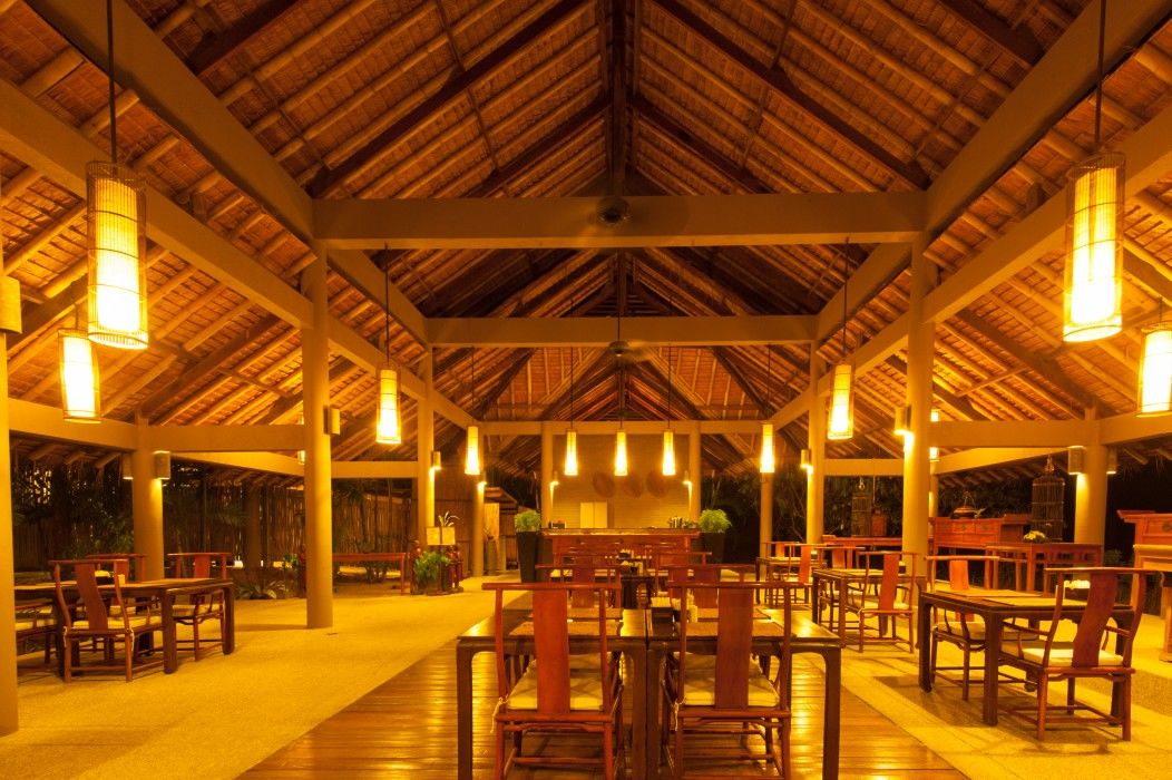 Guti Resort By Aka הואה הין מראה חיצוני תמונה