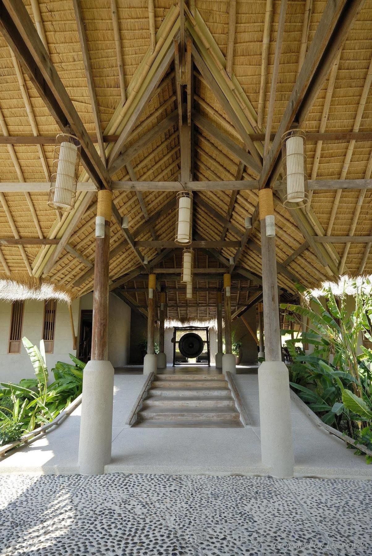 Guti Resort By Aka הואה הין מראה חיצוני תמונה
