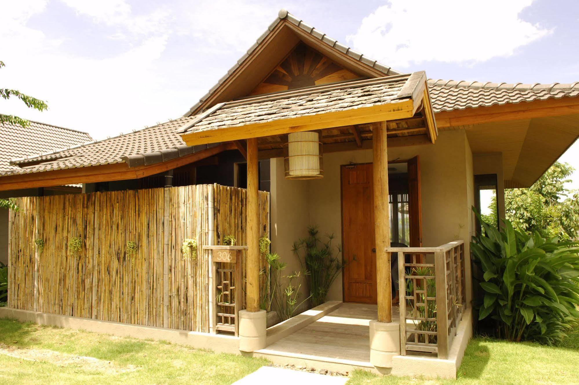 Guti Resort By Aka הואה הין מראה חיצוני תמונה