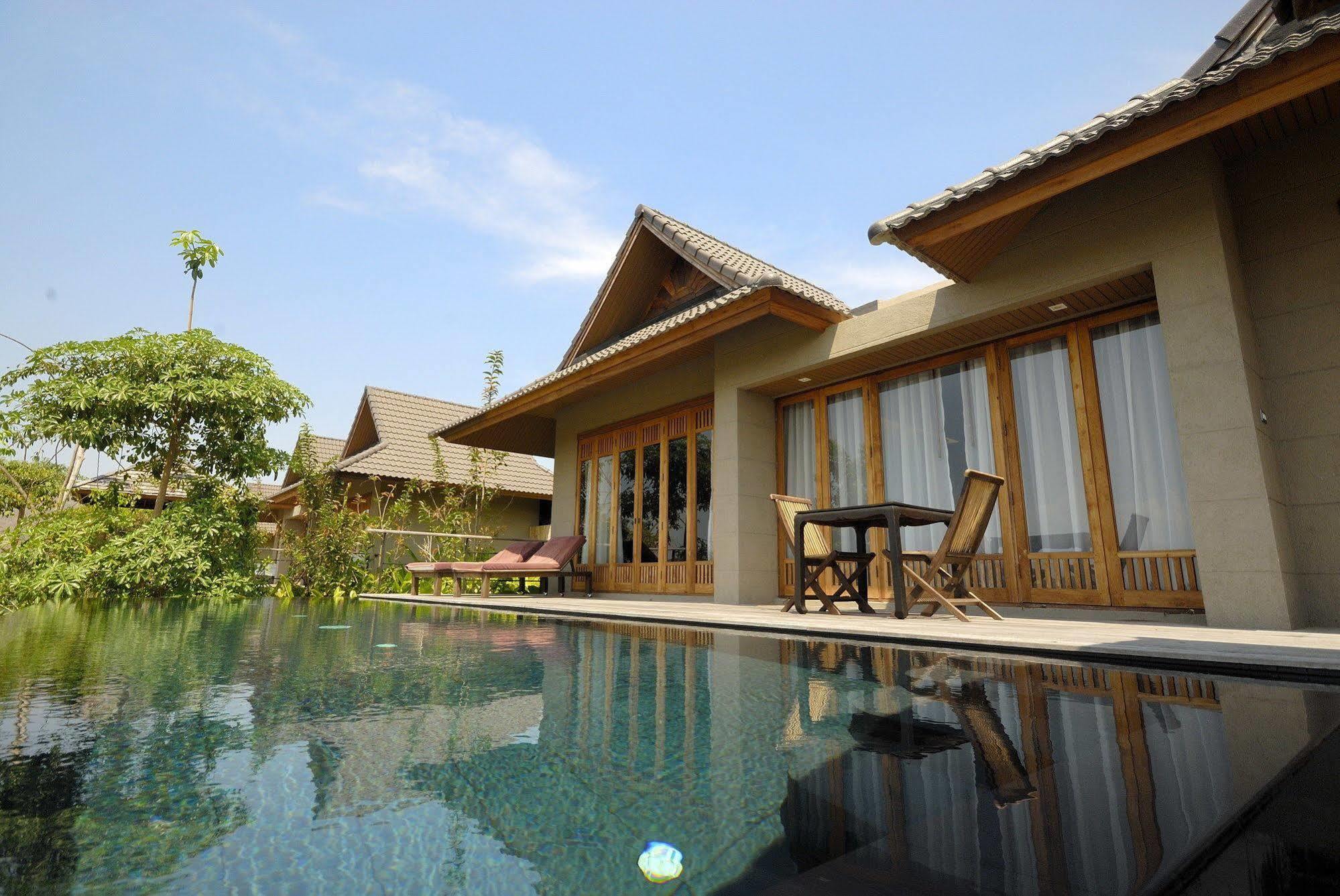 Guti Resort By Aka הואה הין מראה חיצוני תמונה