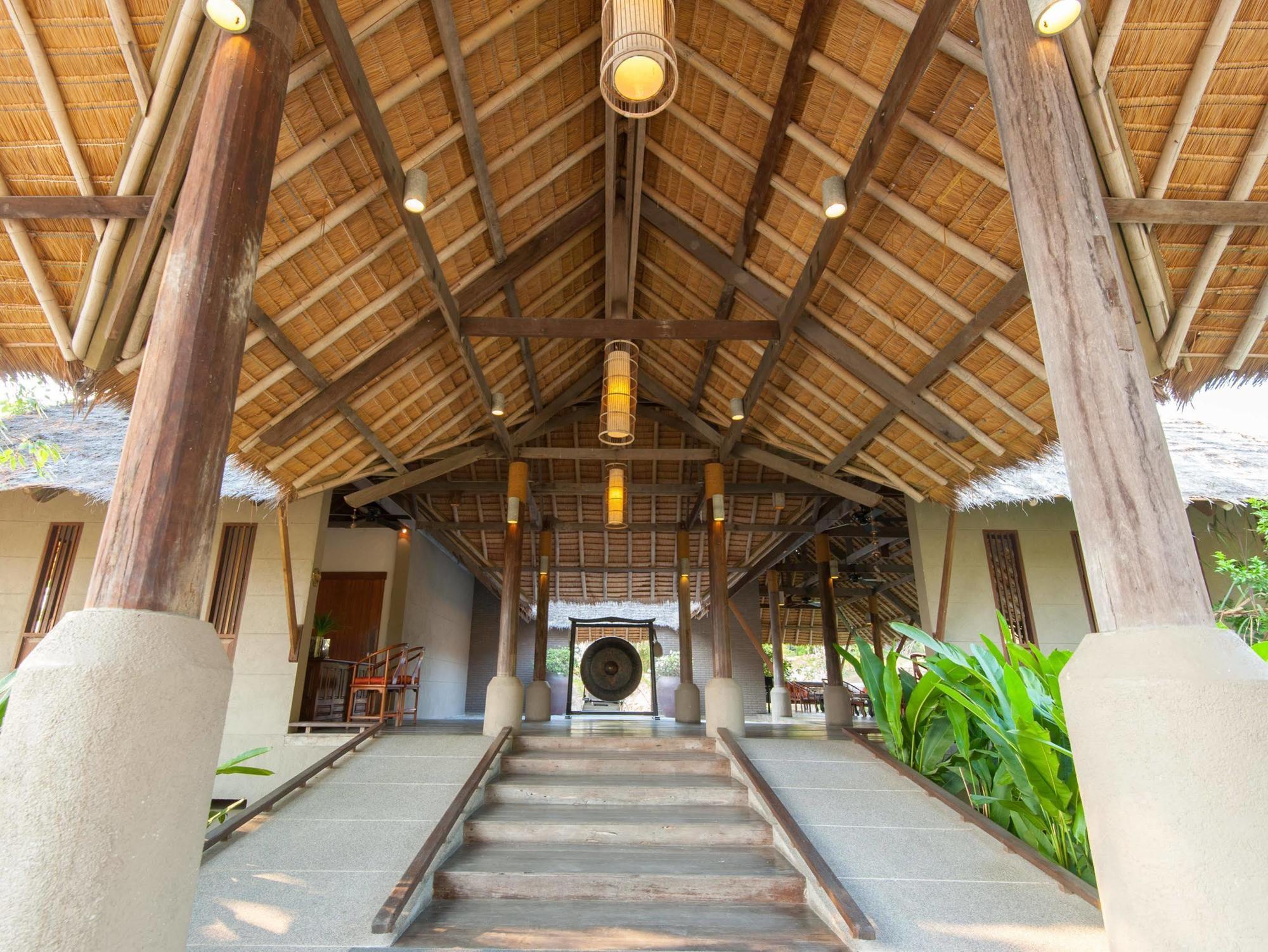 Guti Resort By Aka הואה הין מראה חיצוני תמונה
