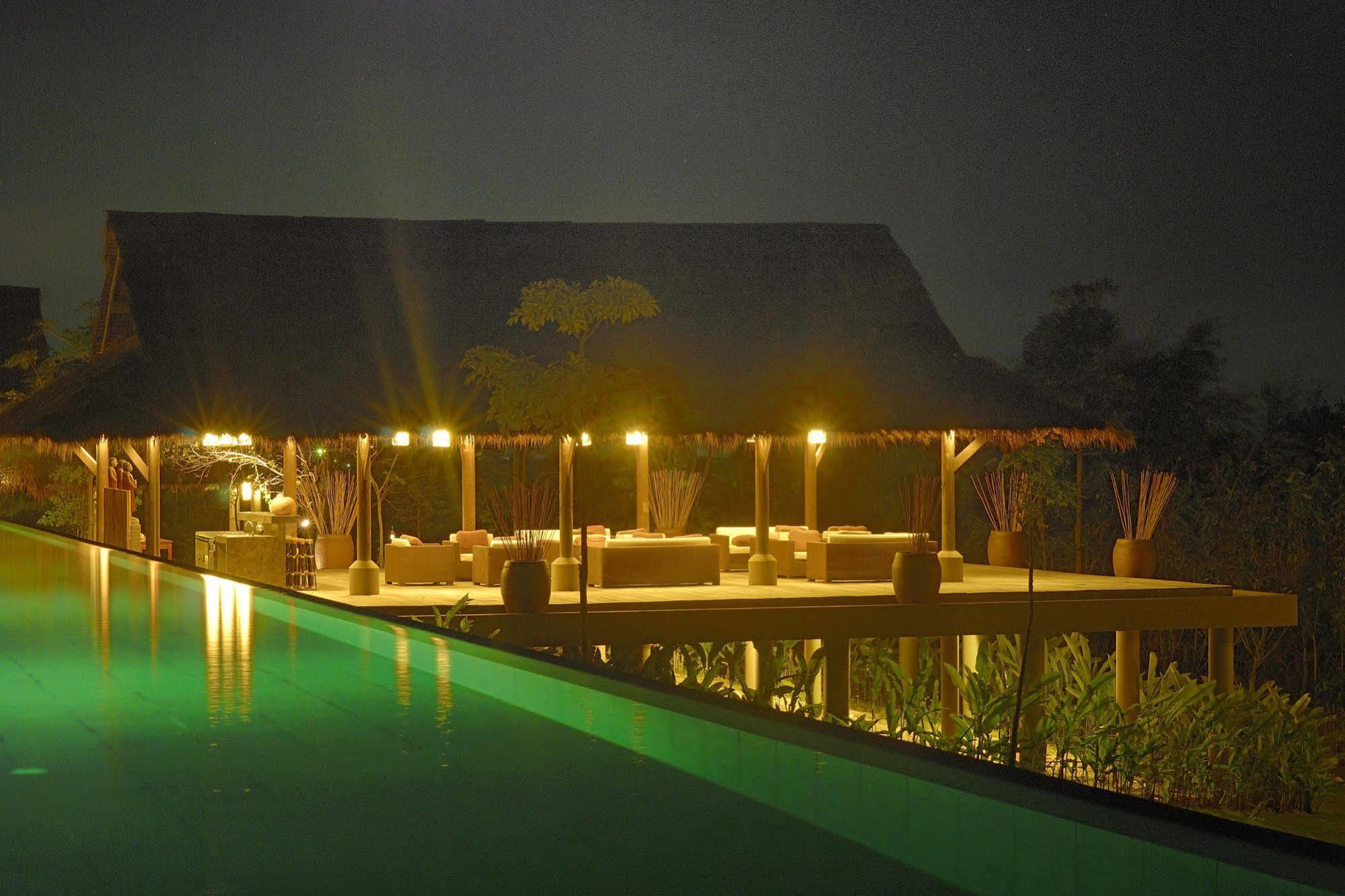 Guti Resort By Aka הואה הין מראה חיצוני תמונה