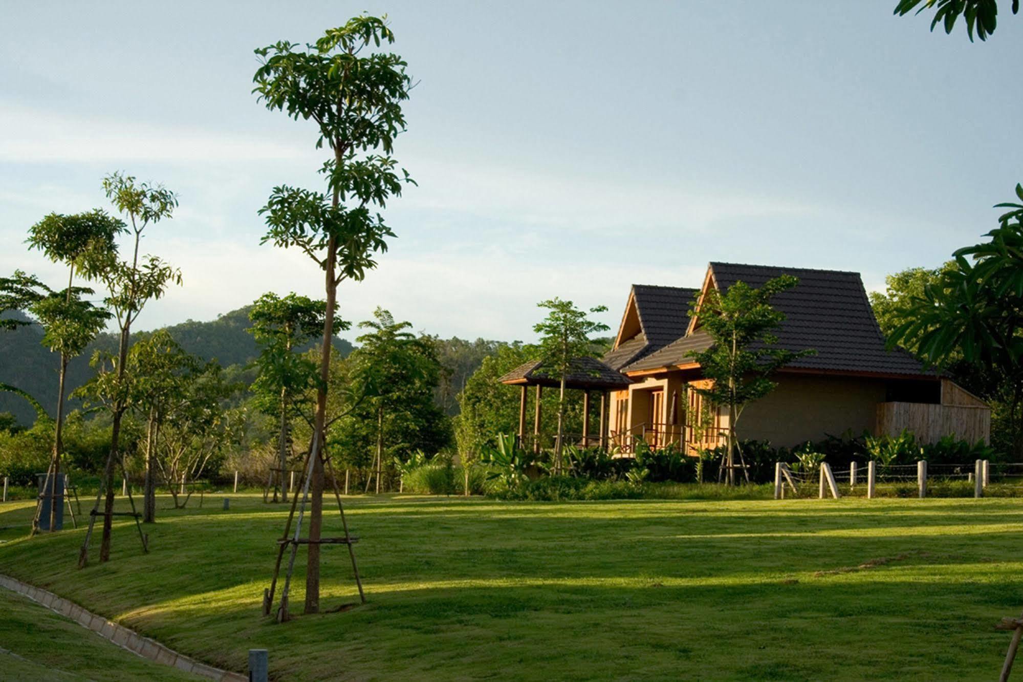 Guti Resort By Aka הואה הין מראה חיצוני תמונה