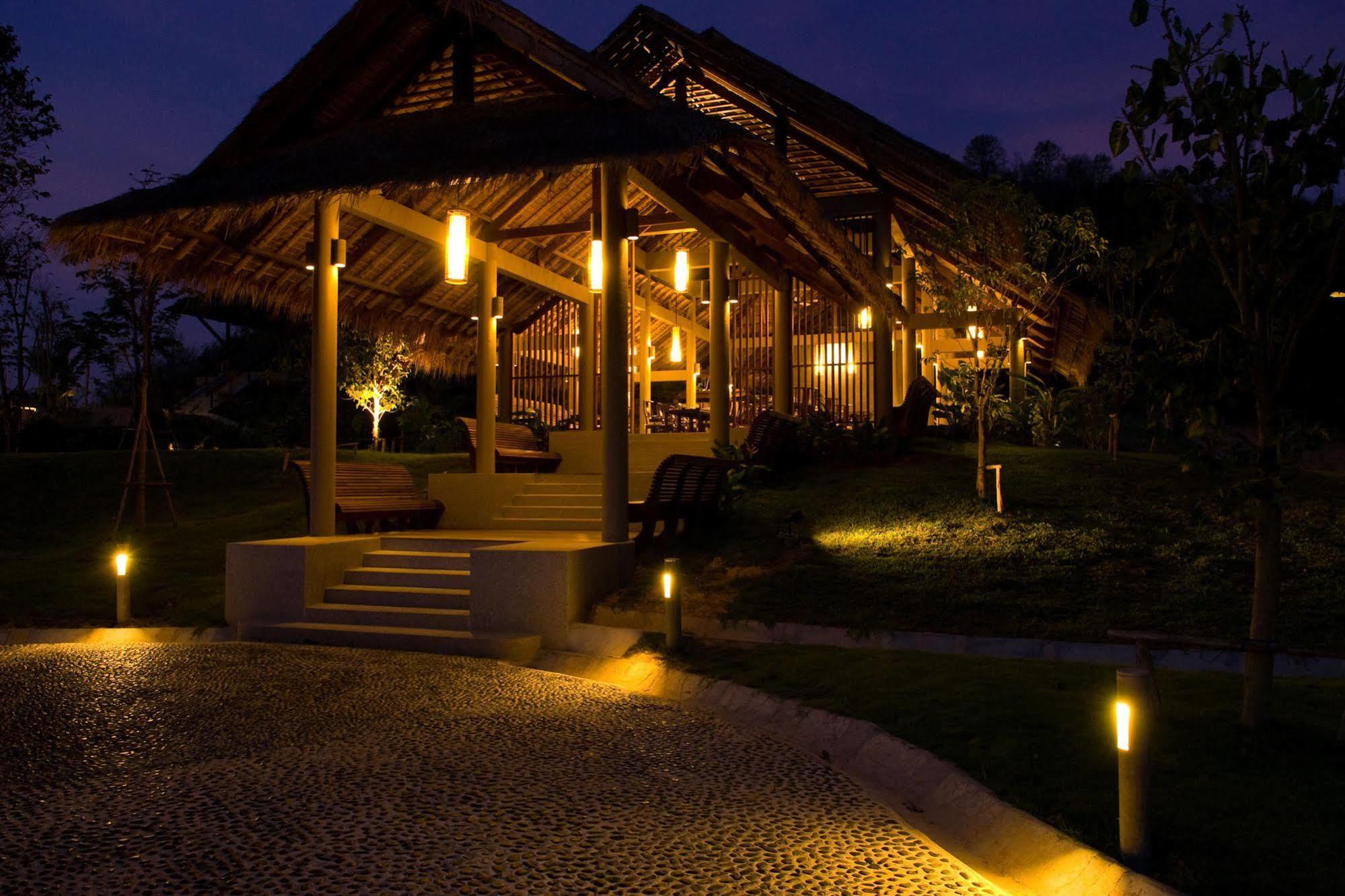 Guti Resort By Aka הואה הין מראה חיצוני תמונה